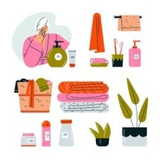 Beauty & Personal Care