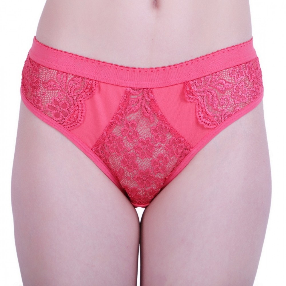 Women's Cotton Bra And Panty Set