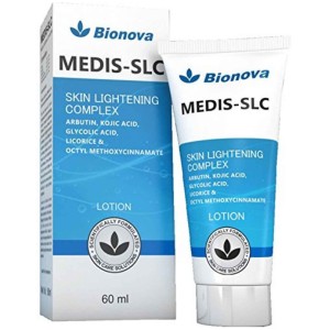 Bionova Medis SLC Skin Lightening Complex