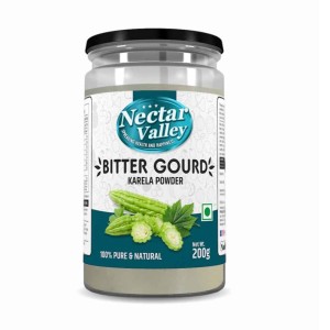 Nectar Valley Karela Powder 250g