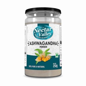 Nectar Valley Ashwagandha Powder 250g
