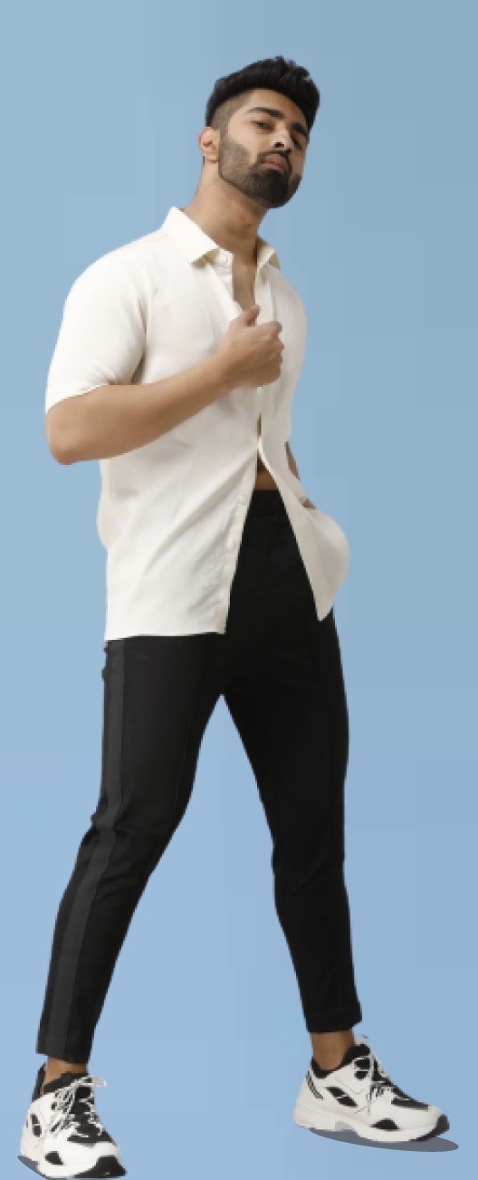 Men Trending Fashion